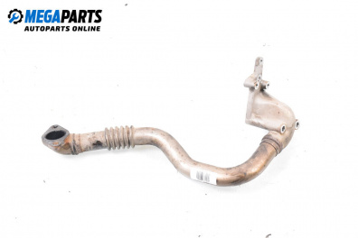 EGR rohr for Honda Accord VII Sedan (01.2003 - 09. 2012) 2.2 i-CTDi (CL), 140 hp
