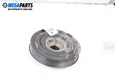 Belt pulley for Honda Accord VII Sedan (01.2003 - 09. 2012) 2.2 i-CTDi (CL), 140 hp