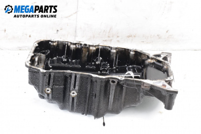 Carter for Honda Accord VII Sedan (01.2003 - 09. 2012) 2.2 i-CTDi (CL), 140 hp