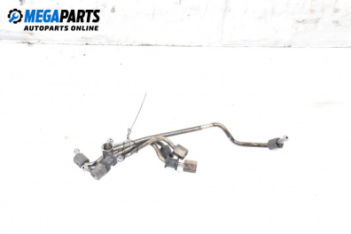 Fuel pipes for Honda Accord VII Sedan (01.2003 - 09. 2012) 2.2 i-CTDi (CL), 140 hp