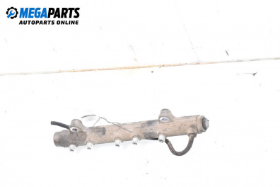Kraftstoffzuführung for Honda Accord VII Sedan (01.2003 - 09. 2012) 2.2 i-CTDi (CL), 140 hp