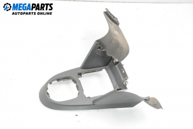 Schalthebel-konsole for Volkswagen Caddy III (03.2004 - 05.2015)