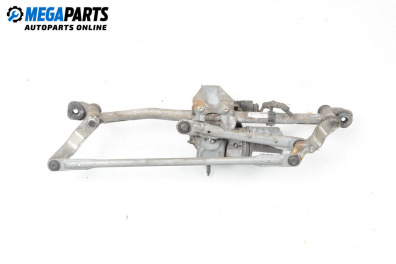 Motor scheibenwischer, vorne for Volkswagen Caddy III (03.2004 - 05.2015), lkw, position: vorderseite