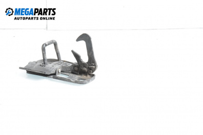 Încuietoare capotă for Volkswagen Caddy III (03.2004 - 05.2015)