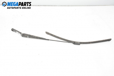 Wischerarm frontscheibe for Volkswagen Caddy III (03.2004 - 05.2015), position: links