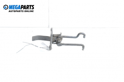 Încuietoare capotă for Volkswagen Caddy III (03.2004 - 05.2015)