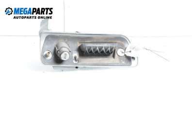 Încuietoare portbagaj for Volkswagen Caddy III (03.2004 - 05.2015), lkw
