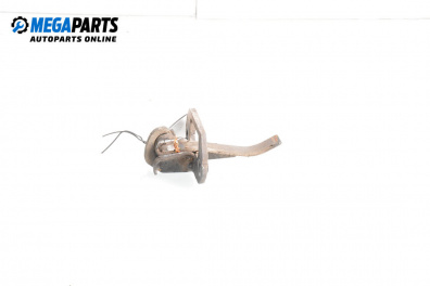 Încuietoare portbagaj for Volkswagen Caddy III (03.2004 - 05.2015), lkw
