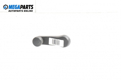 Handle for Volkswagen Caddy III (03.2004 - 05.2015), 3 doors, position: rear - right