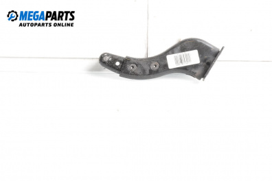 Door hinge for Volkswagen Caddy III (03.2004 - 05.2015), 3 doors, truck