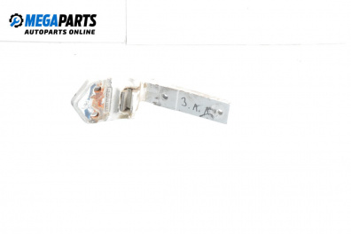 Boot lid hinge for Volkswagen Caddy III (03.2004 - 05.2015), 3 doors, truck, position: right
