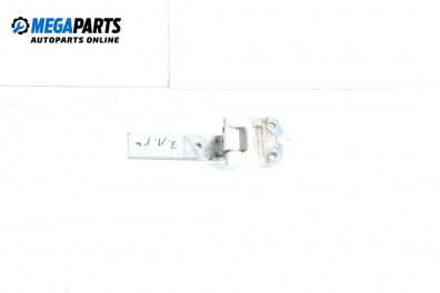 Boot lid hinge for Volkswagen Caddy III (03.2004 - 05.2015), 3 doors, truck, position: left