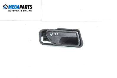 Innerer griff for Volkswagen Caddy III (03.2004 - 05.2015), 3 türen, lkw, position: rechts, vorderseite
