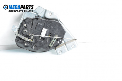 Încuietoare for Volkswagen Caddy III (03.2004 - 05.2015), position: stânga - spate