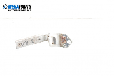 Boot lid hinge for Volkswagen Caddy III (03.2004 - 05.2015), 3 doors, truck, position: left