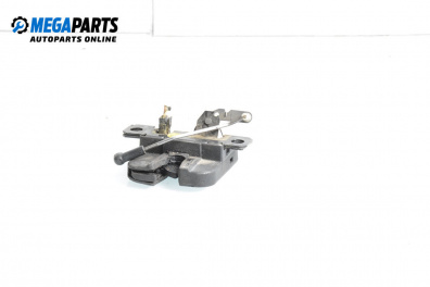 Heckklappe-schloss for Volkswagen Caddy III (03.2004 - 05.2015), lkw, position: rückseite
