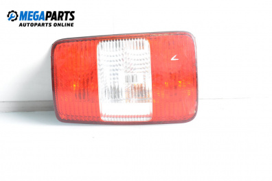 Stop for Volkswagen Caddy III (03.2004 - 05.2015), lkw, position: stânga