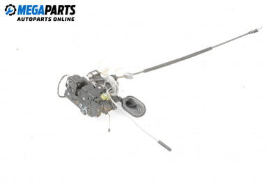 Schloss for Volkswagen Caddy III (03.2004 - 05.2015), position: rechts, vorderseite