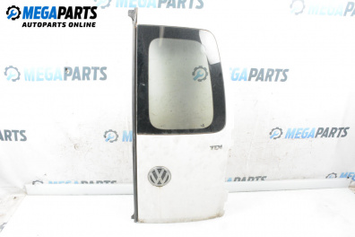 Ușă for Volkswagen Caddy III (03.2004 - 05.2015), 3 uși, lkw, position: dreaptă - spate