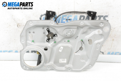 Electric window regulator for Volkswagen Caddy III (03.2004 - 05.2015), 3 doors, truck, position: front - right