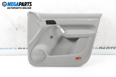 Interior door panel  for Volkswagen Caddy III (03.2004 - 05.2015), 3 doors, truck, position: front - right