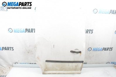 Cargo door for Volkswagen Caddy III (03.2004 - 05.2015), truck, position: rear - right