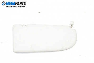 Sonnenblende for Volkswagen Caddy III (03.2004 - 05.2015), position: links