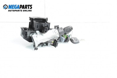 Cheie de contact for Volkswagen Caddy III (03.2004 - 05.2015)