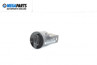 Lights switch for Volkswagen Caddy III (03.2004 - 05.2015)