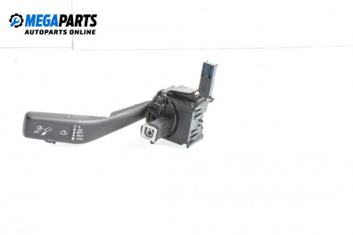 Verstellhebel scheibenwischer for Volkswagen Caddy III (03.2004 - 05.2015)