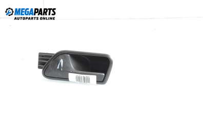 Innerer griff for Volkswagen Caddy III (03.2004 - 05.2015), 3 türen, lkw, position: links, vorderseite