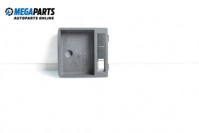 Plastic interior for Volkswagen Caddy III (03.2004 - 05.2015), 3 uși, lkw, position: fața