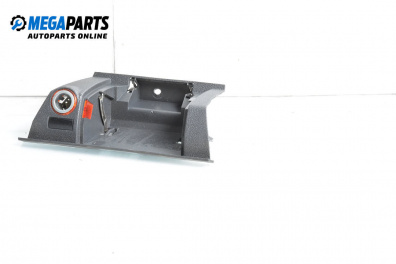 Plastic interior for Volkswagen Caddy III (03.2004 - 05.2015), 3 uși, lkw, position: fața