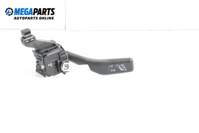 Verstellhebel leuchten for Volkswagen Caddy III (03.2004 - 05.2015)