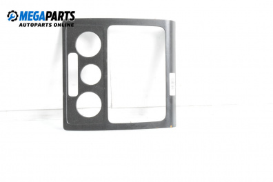Consola centrală for Volkswagen Caddy III (03.2004 - 05.2015)