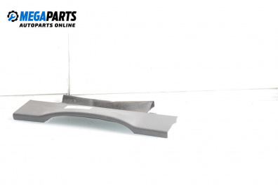 Interior plastic for Volkswagen Caddy III (03.2004 - 05.2015), 3 doors, truck, position: front