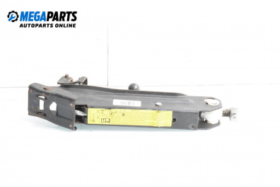 Lifting jack for Volkswagen Caddy III (03.2004 - 05.2015)