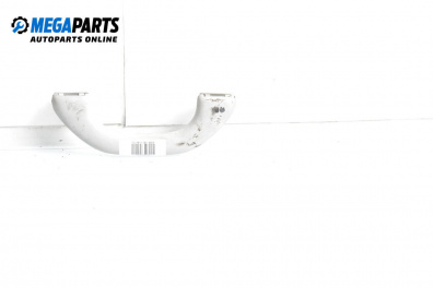 Handle for Volkswagen Caddy III (03.2004 - 05.2015), 3 doors, position: front - left
