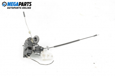 Schloss for Volkswagen Caddy III (03.2004 - 05.2015), position: links, vorderseite