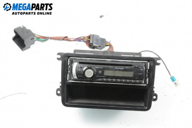 CD player for Volkswagen Caddy III (03.2004 - 05.2015)