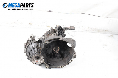  for Volkswagen Caddy III (03.2004 - 05.2015) 1.9 TDI, 105 hp
