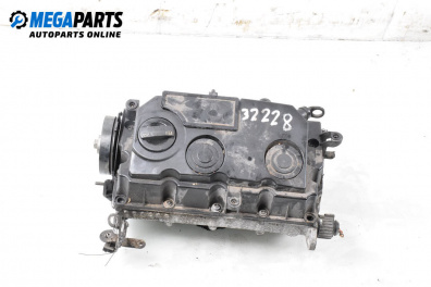 Chiulasă for Volkswagen Caddy III (03.2004 - 05.2015) 1.9 TDI, 105 hp