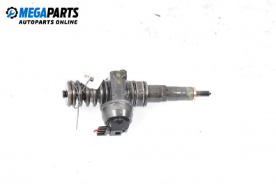 Einspritzdüse for Volkswagen Caddy III (03.2004 - 05.2015) 1.9 TDI, 105 hp