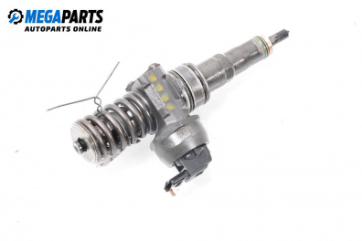 Einspritzdüse for Volkswagen Caddy III (03.2004 - 05.2015) 1.9 TDI, 105 hp
