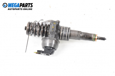 Einspritzdüse for Volkswagen Caddy III (03.2004 - 05.2015) 1.9 TDI, 105 hp