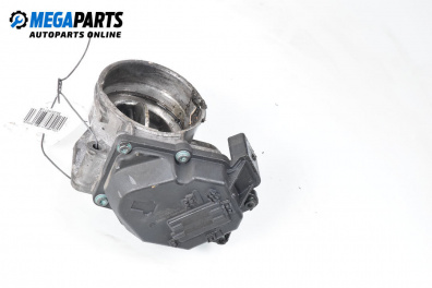 Butterfly valve for Volkswagen Caddy III (03.2004 - 05.2015) 1.9 TDI, 105 hp