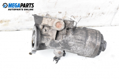 Ölfiltergehäuse for Volkswagen Caddy III (03.2004 - 05.2015) 1.9 TDI, 105 hp