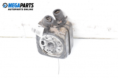Oil cooler for Volkswagen Caddy III (03.2004 - 05.2015) 1.9 TDI, 105 hp
