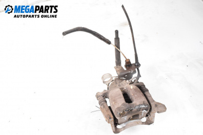 Caliper for Volkswagen Caddy III (03.2004 - 05.2015), position: rear - left