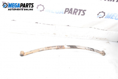 Leaf spring for Volkswagen Caddy III (03.2004 - 05.2015), truck